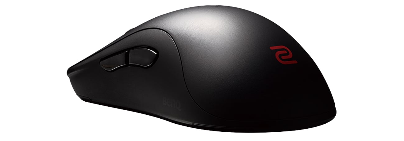 Mysz przewodowa Zowie ZA13 Czarna 9H.N08BB.A2E