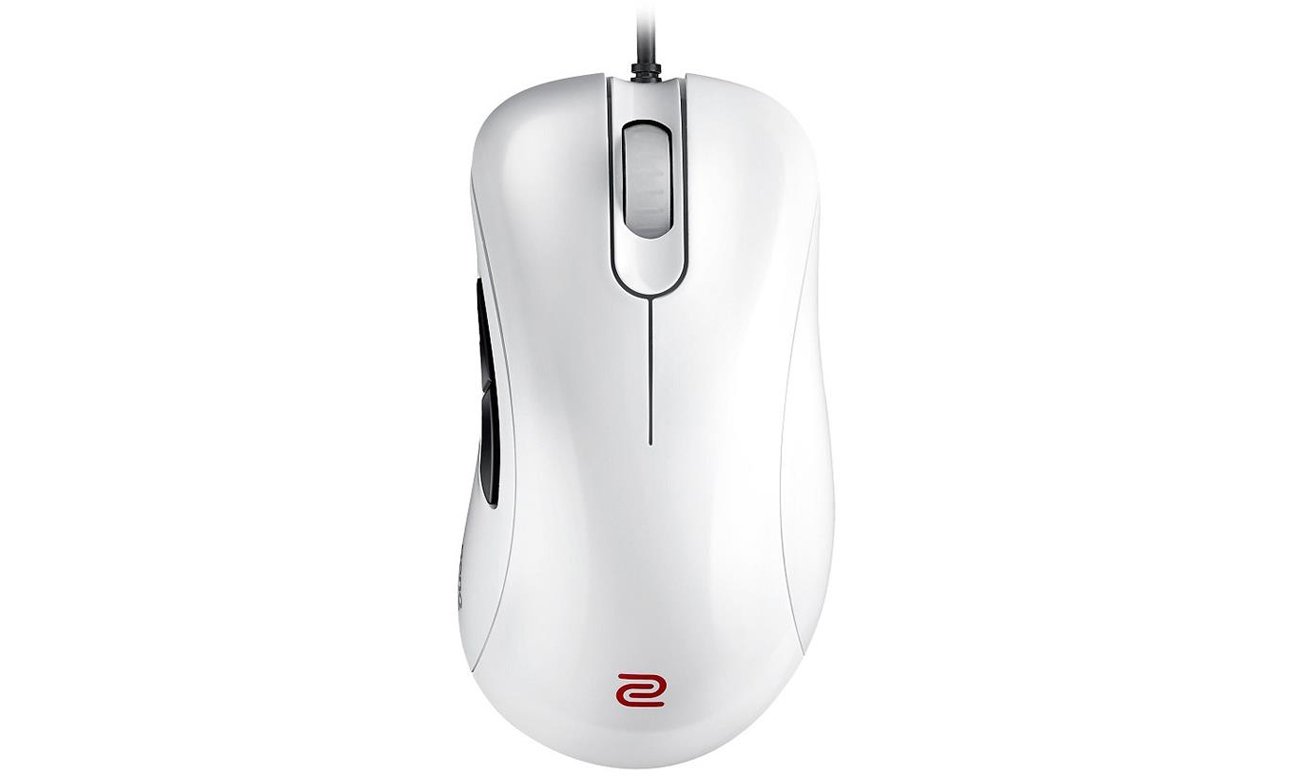 Zowie EC1-A Limited Edition Ergonomiczna Konstrukcja