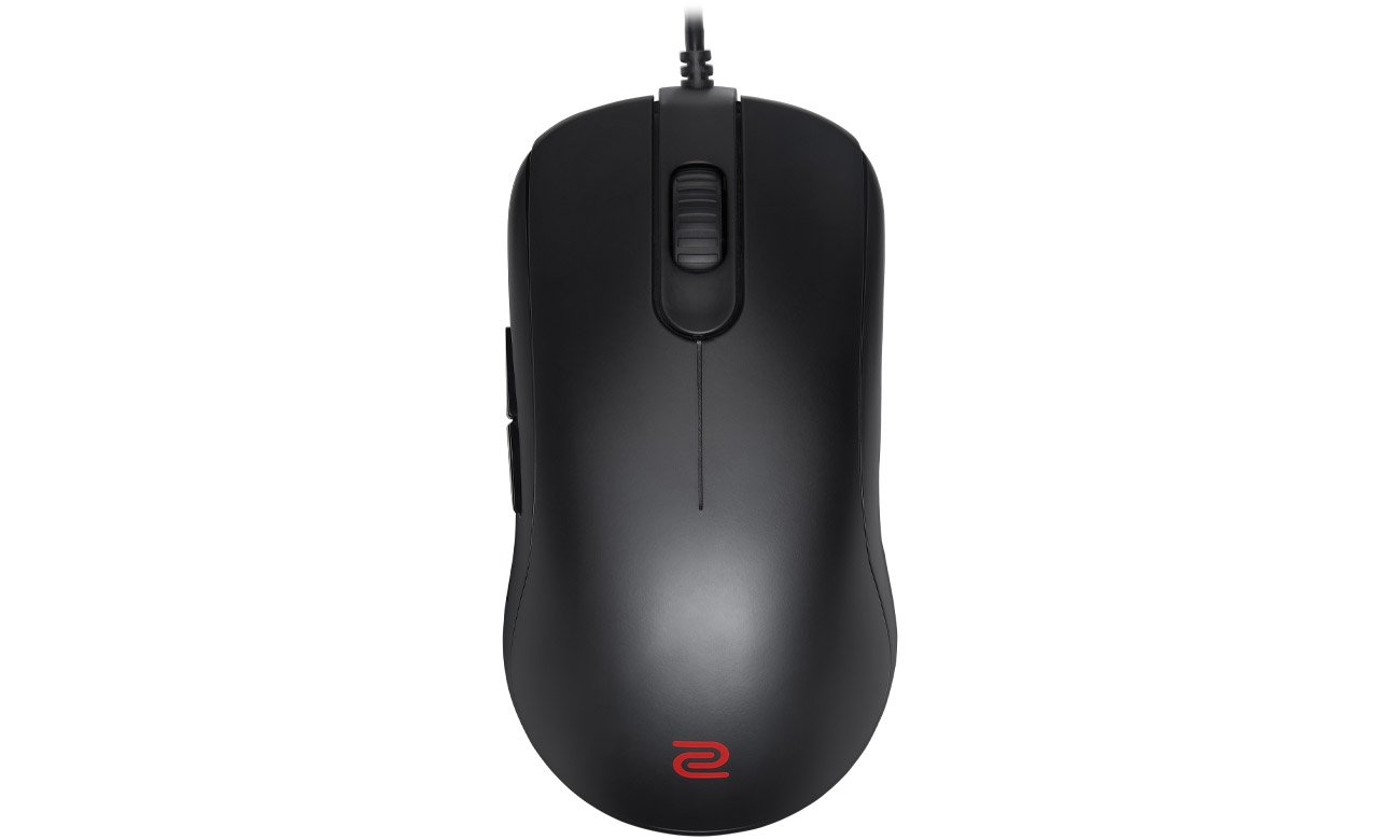 Mysz dla graczy Zowie FK2-B czarna