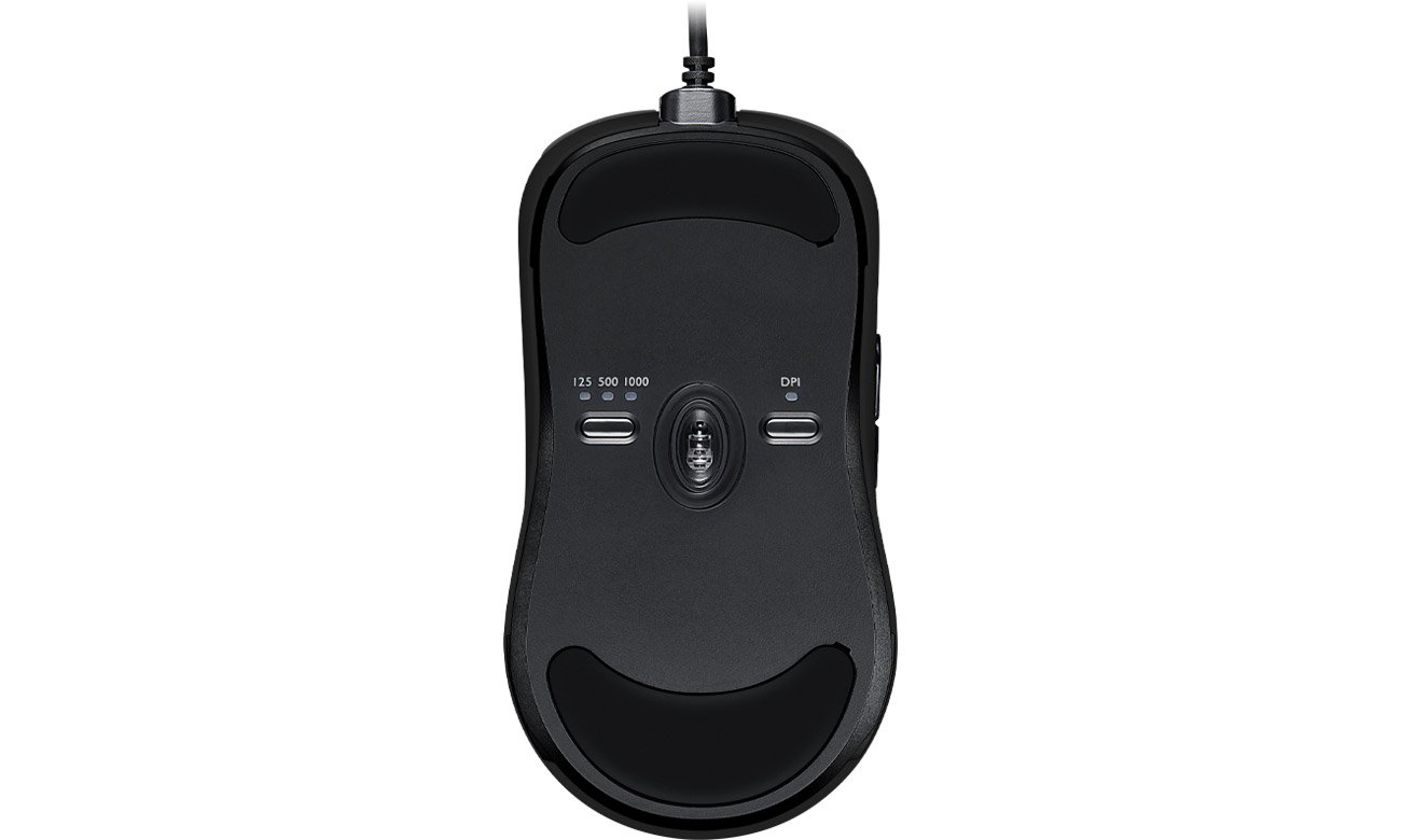 Mysz dla graczy Zowie FK2-B czarna