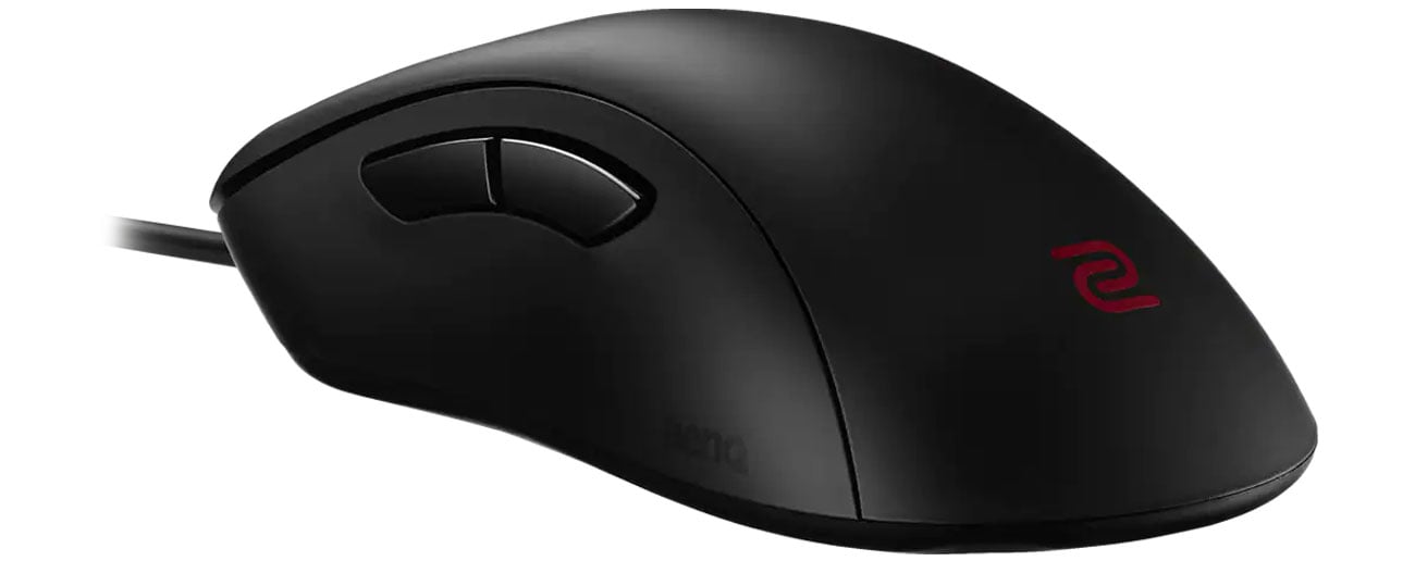 Ergonomiczna konstrukcja