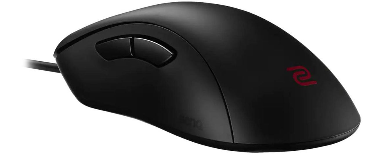 Ergonomiczna konstrukcja