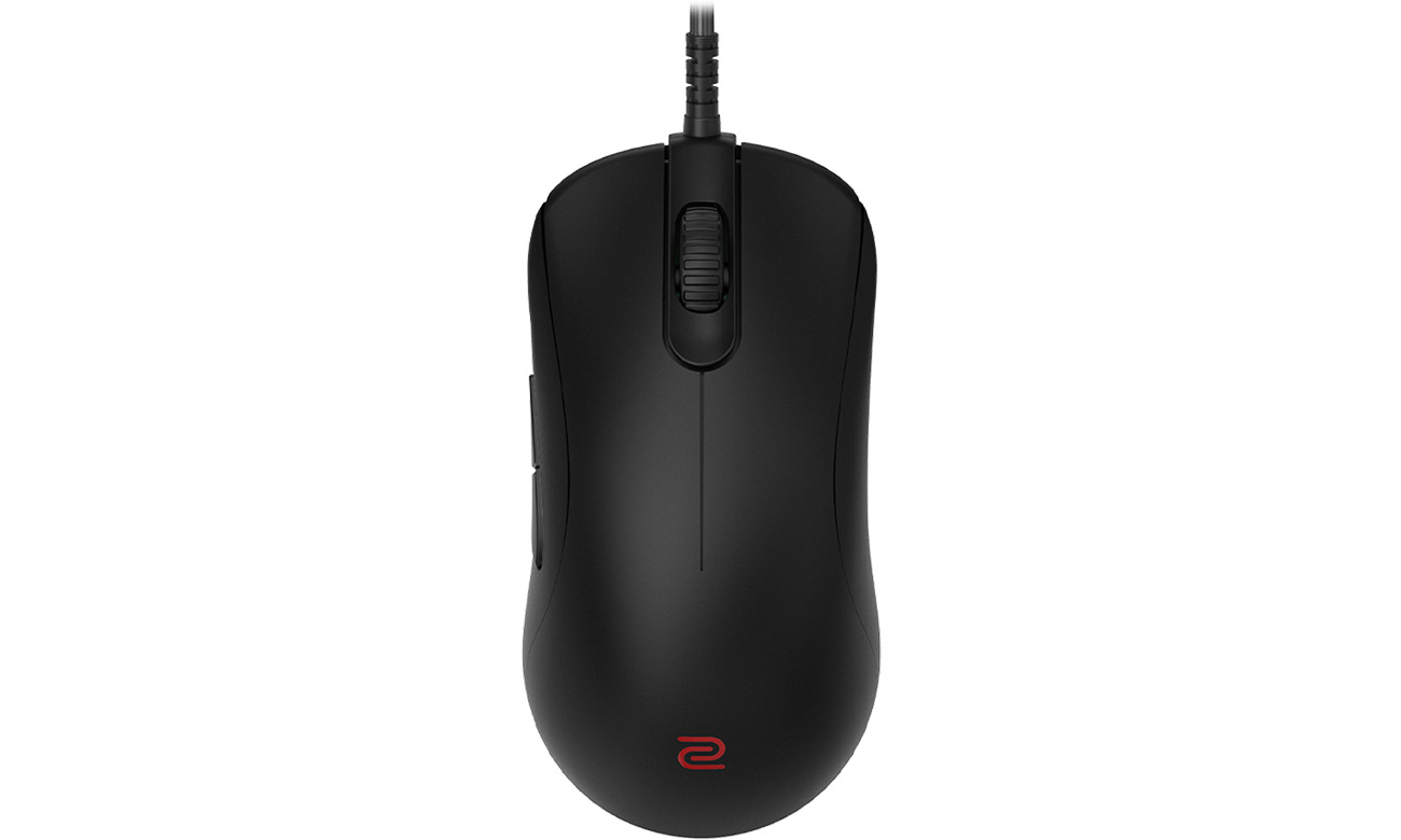 Zowie ZA13-C widok z góry