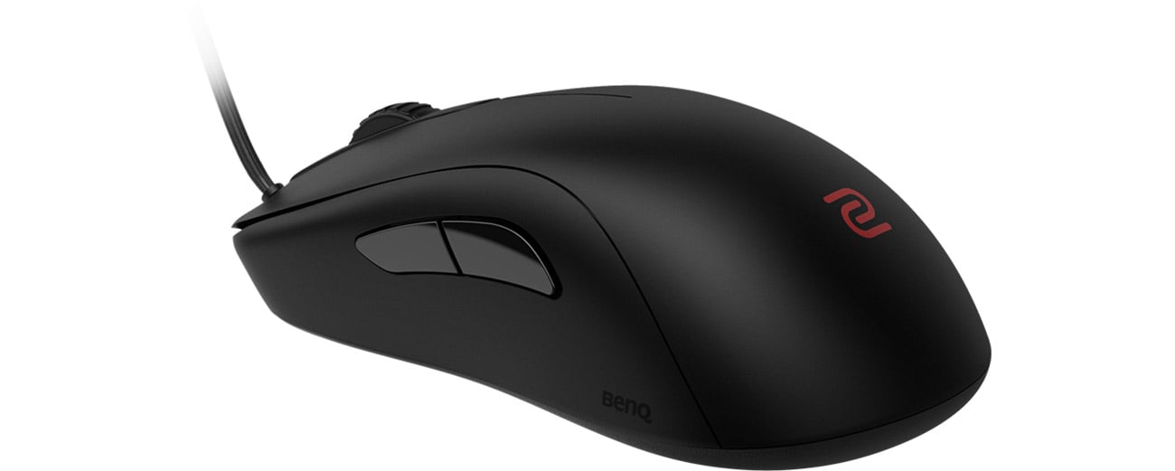 Zowie S1-C widok z góry
