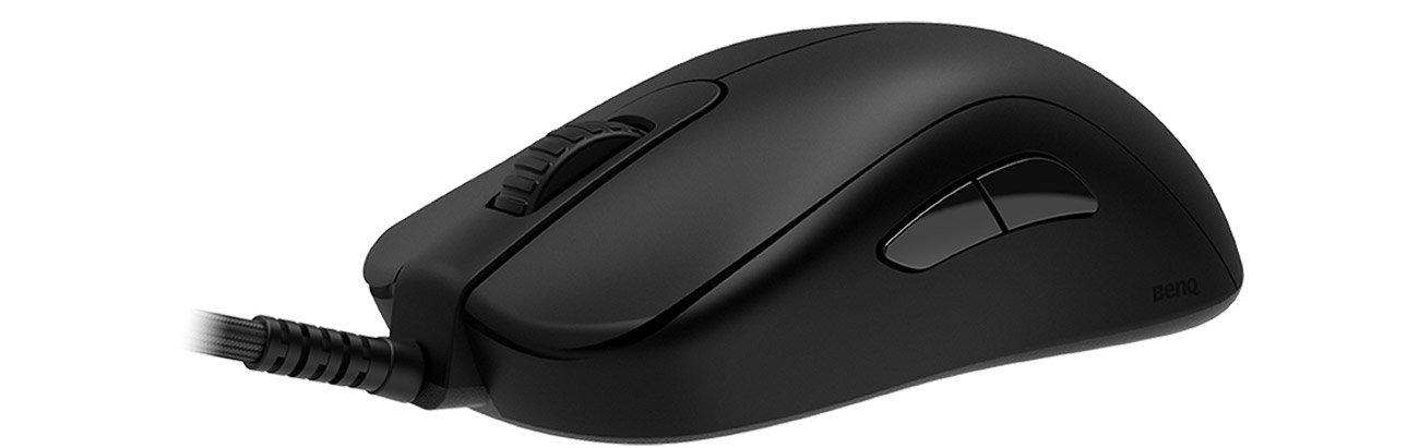 Zowie S1-C widok od spodu