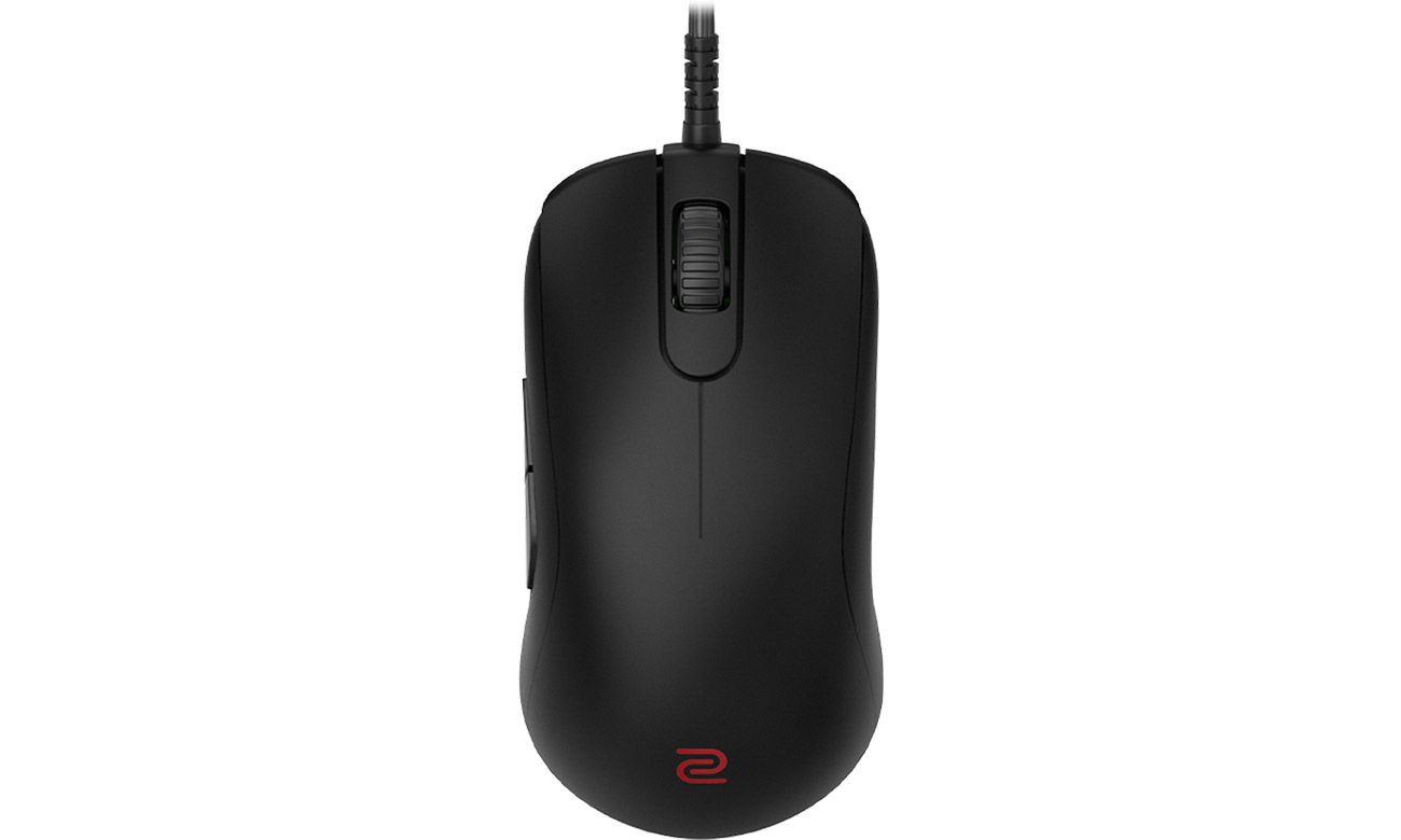 Zowie S1-C widok z góry