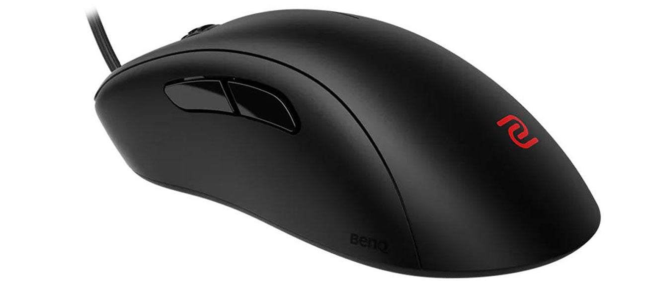 Ergonomiczna konstrukcja