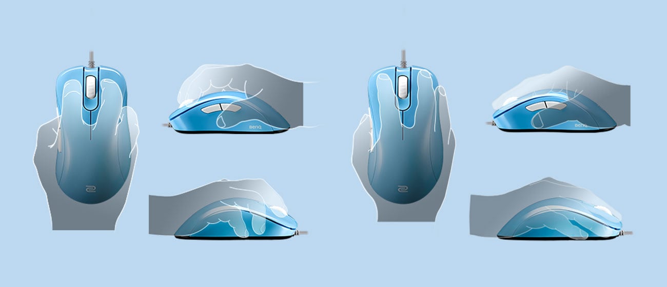 zowie ec1 blue