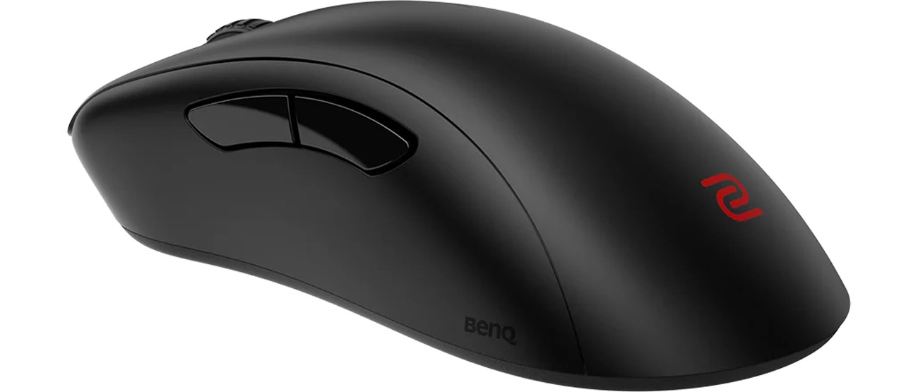 Zowie EC1-CW widok z boku pod kątem