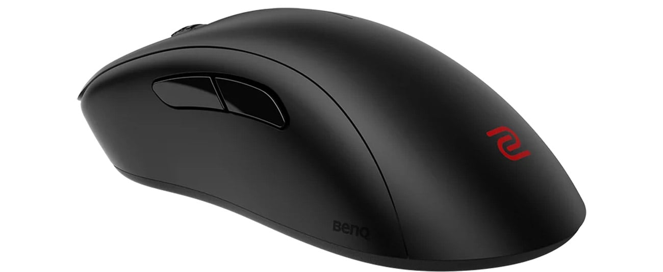 Zowie EC3-CW widok z boku pod kątem
