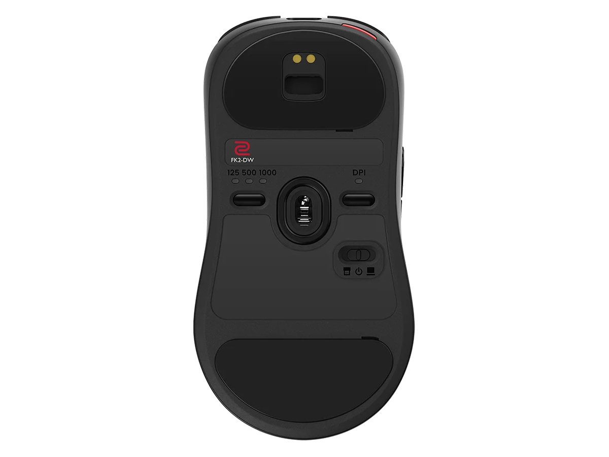 Zowie S2-DW