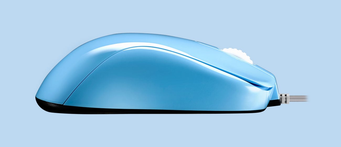 Zowie S1 DIVINA Blue