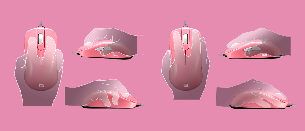 Zowie S1 DIVINA Blue