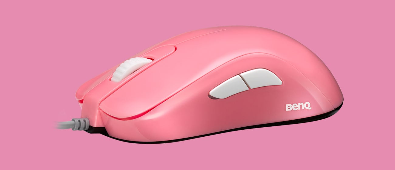 Zowie S1 DIVINA Blue