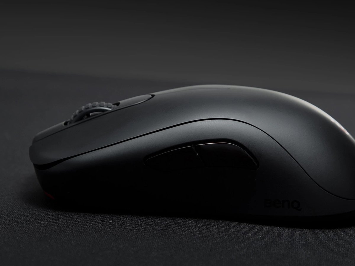 Zowie S2-DW