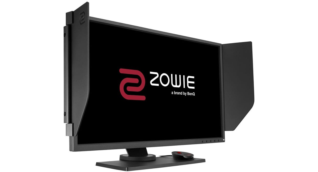 ZOWIE XL2546 Regulacja Wysokości