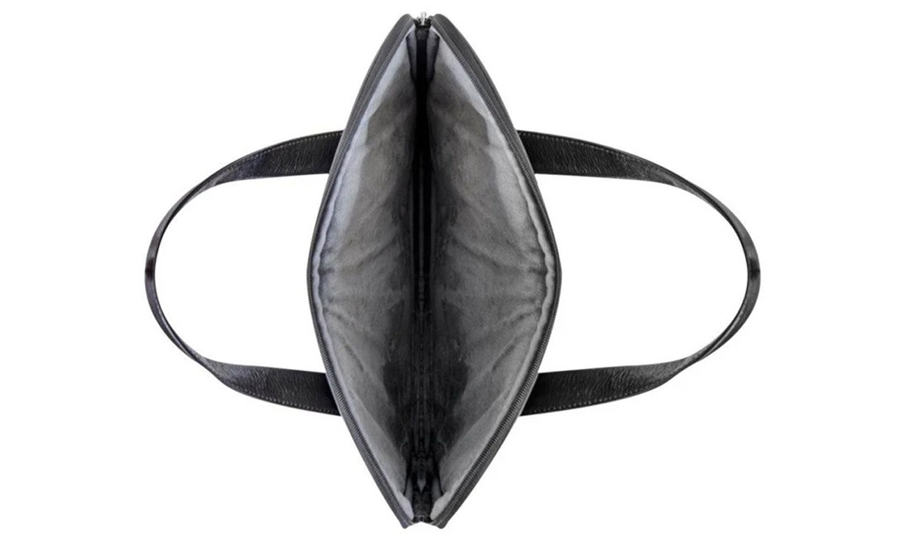 dbramante1928 Silkeborg - 13'' - black (2nd Gen) wnętrze
