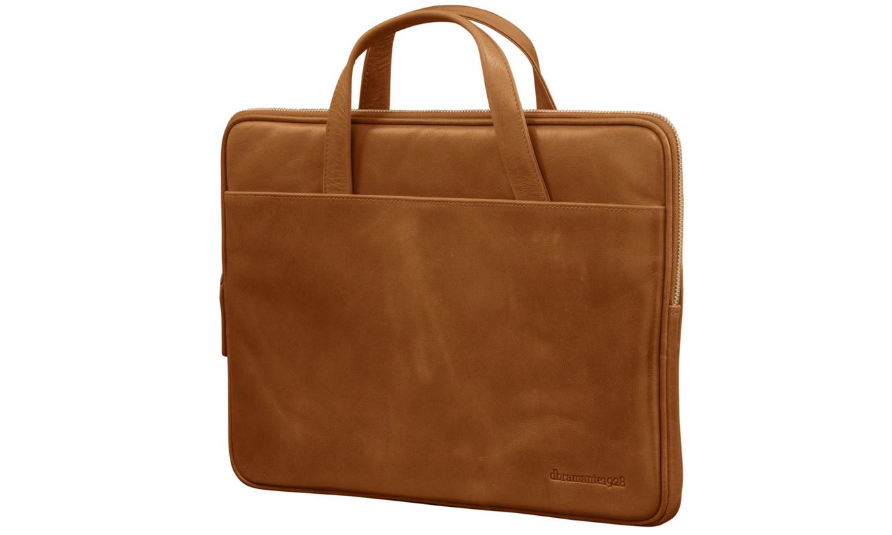 Torba dbramante1928 Silkeborg 15 golden tan