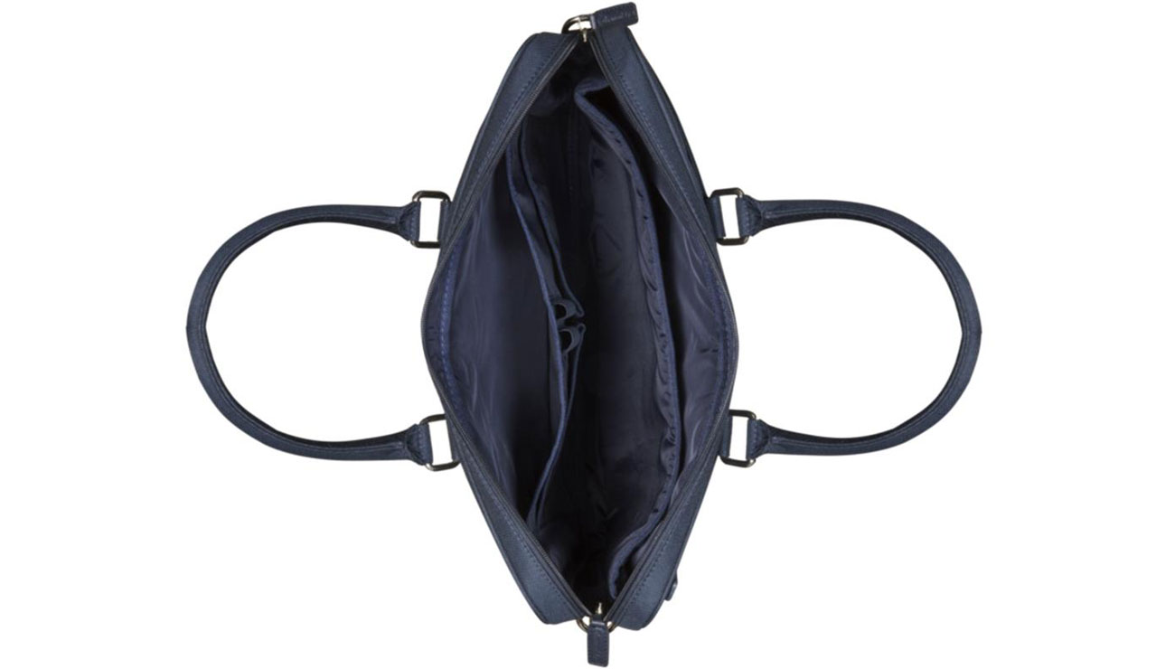 Torba dbramante1928 Fifth Avenue Recycled wnętrze