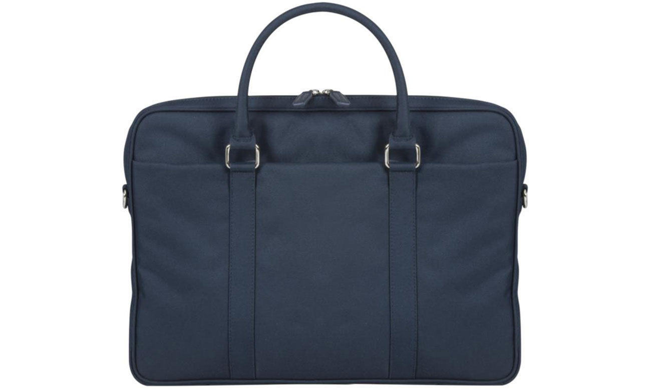 Torba na laptopa dbramante1928 Ginza Duo Pocket Recycled tył