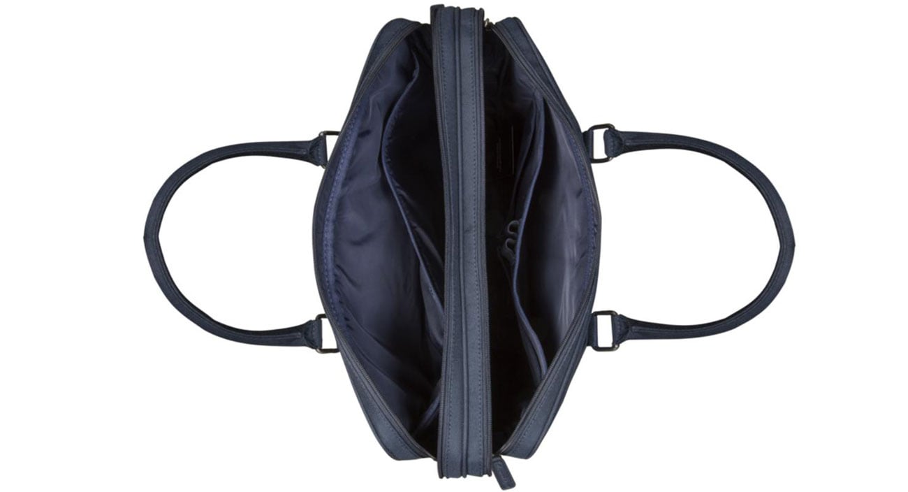 Torba na laptopa dbramante1928 Ginza Duo Pocket Recycled wnętrze