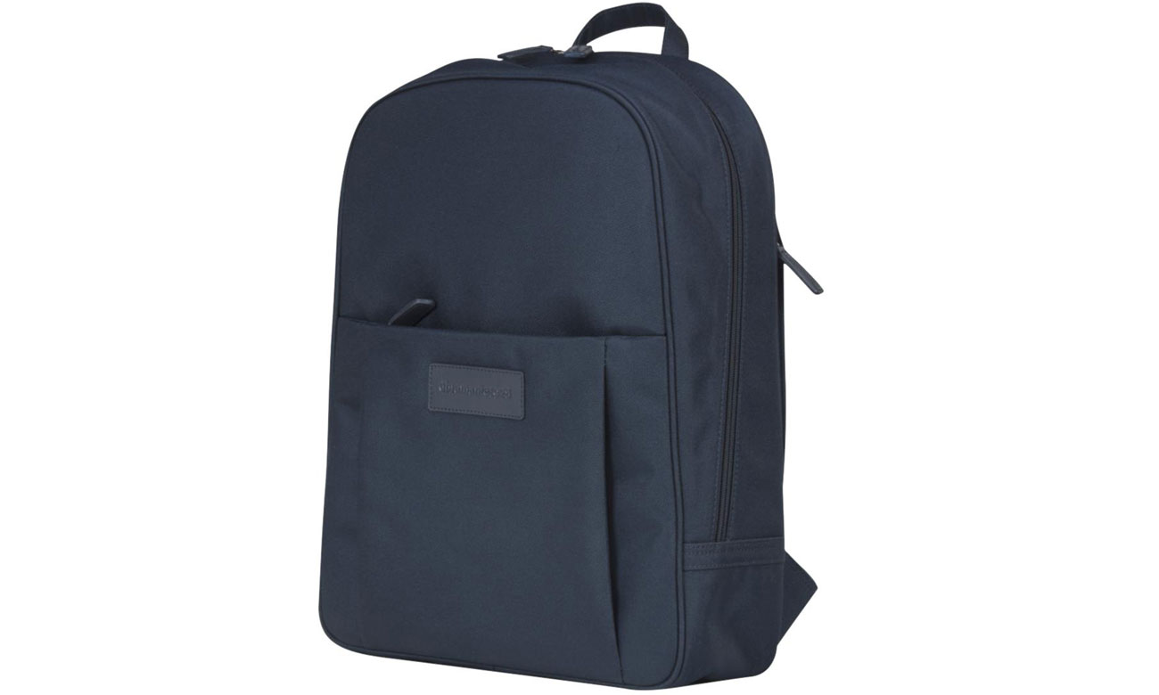 Plecak dbramante1928 Champs-Elysees Recycled 15 blue