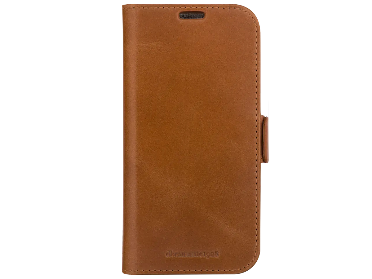 Copenhagen dbramante1928 do iPhone 15 Plus black