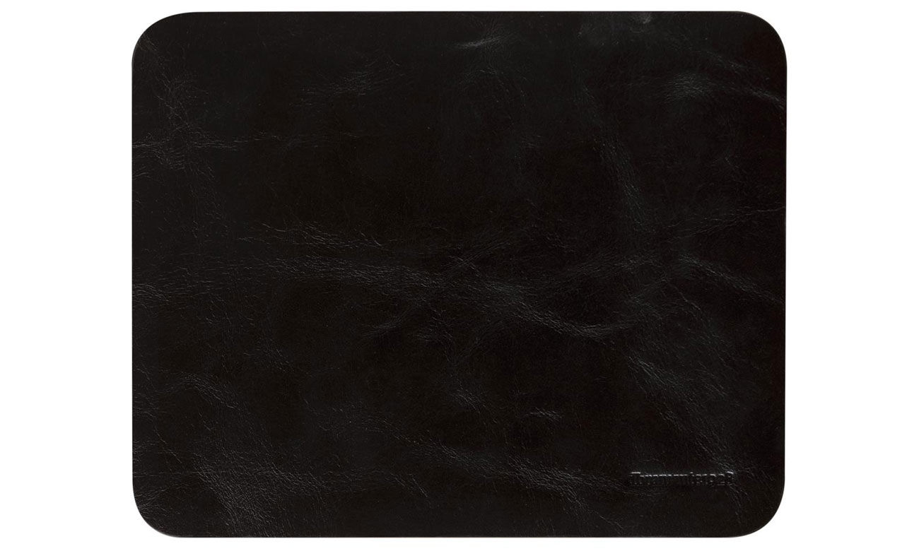 dbramante1928 Copenhagen Mouse Mat Small black