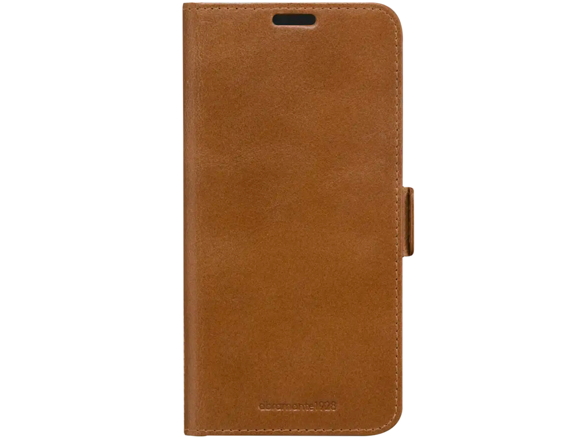 Copenhagen dbramante1928 do iPhone 15 Plus black