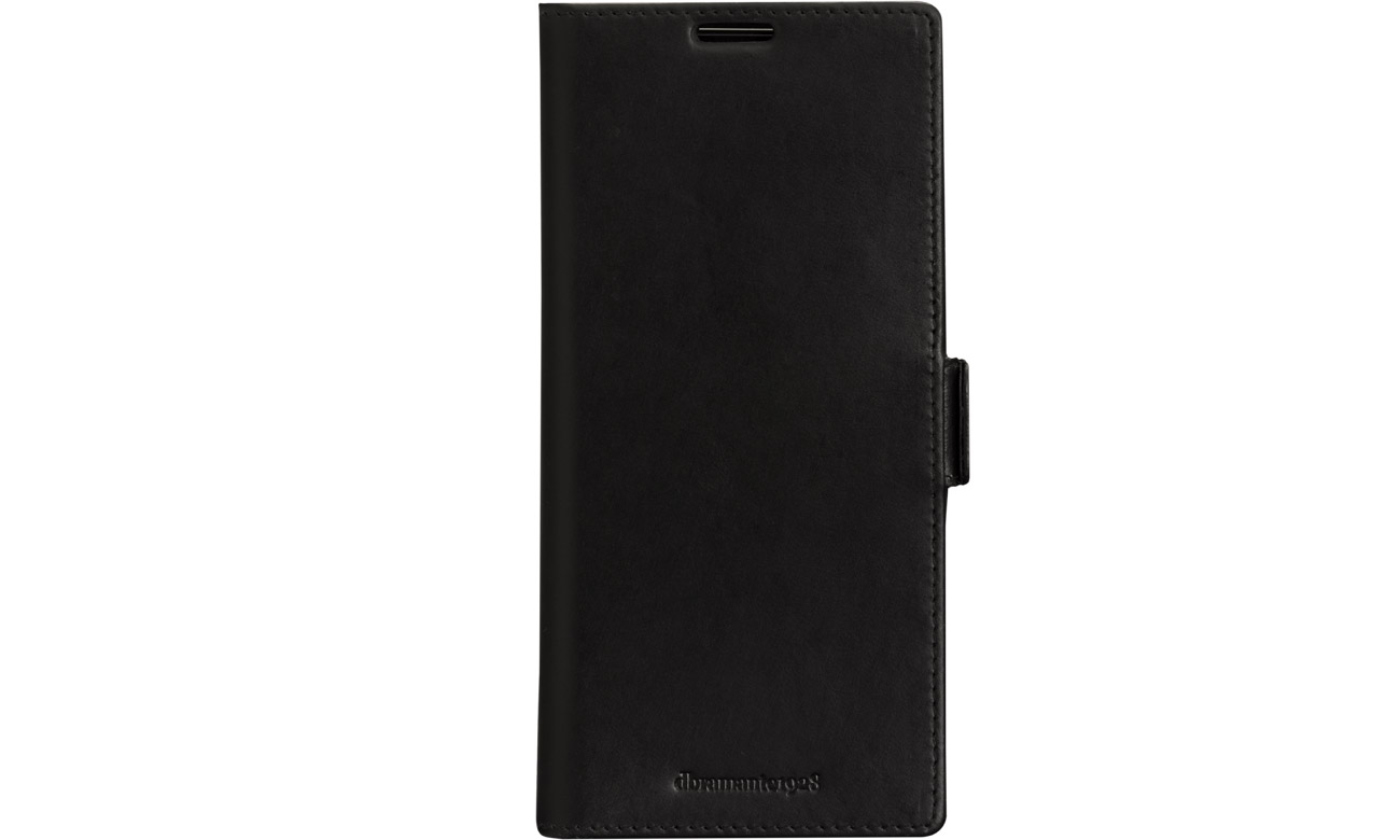 Etui dbramante1928 Copenhagen do Galaxy S23 Ultra black