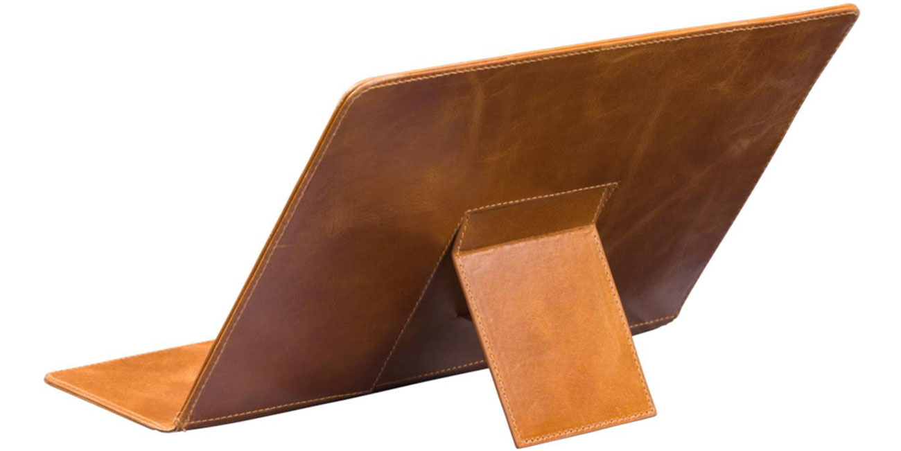 Etui dbramante1928 Lyngby Generic 10 tan