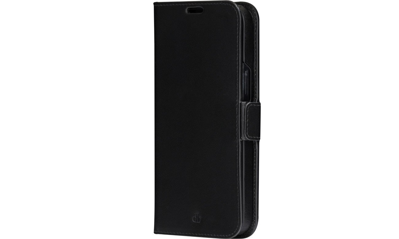 Etui dbramante1928 Lynge do iPhone 14 Pro black