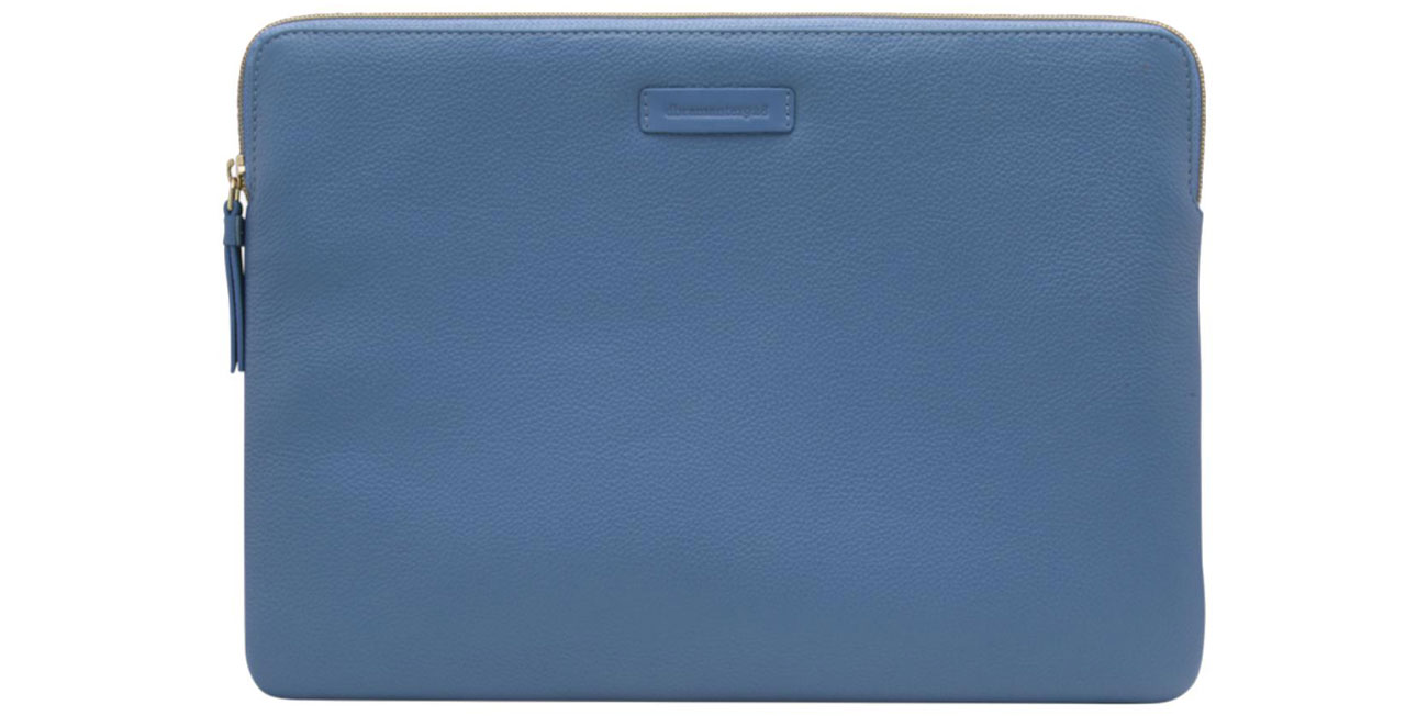 Etui dbramante1928 Paris MB Pro(2020)/Air(2020) 13 ultra-marine blue
