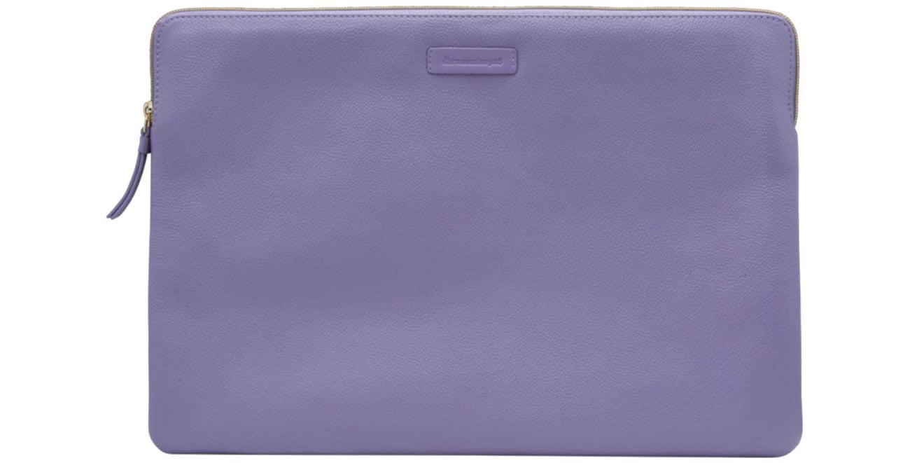 Etui dbramante1928 Paris MB Pro(2020)/Air(2020) 13 daybreak purple