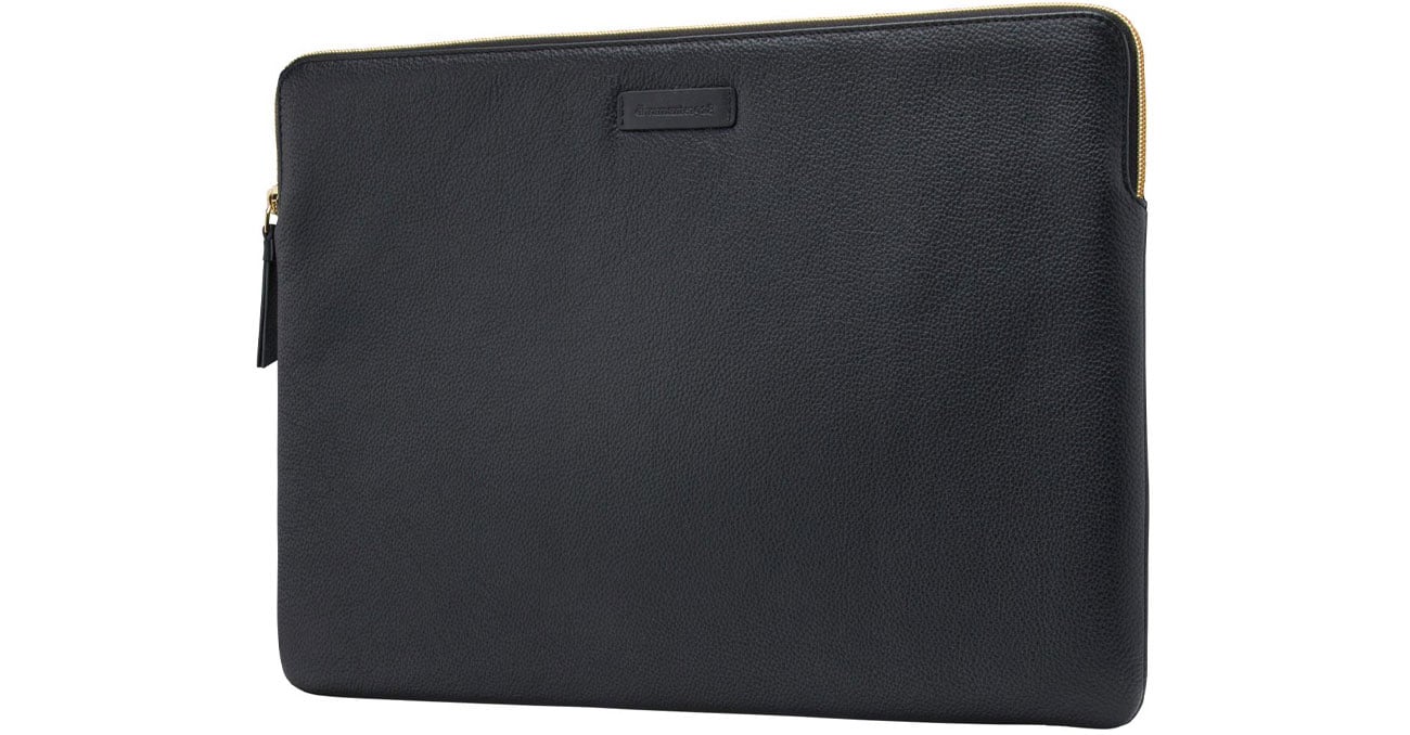 Etui dbramante1928 Paris 15 Laptop/MacBook Pro 16 night black