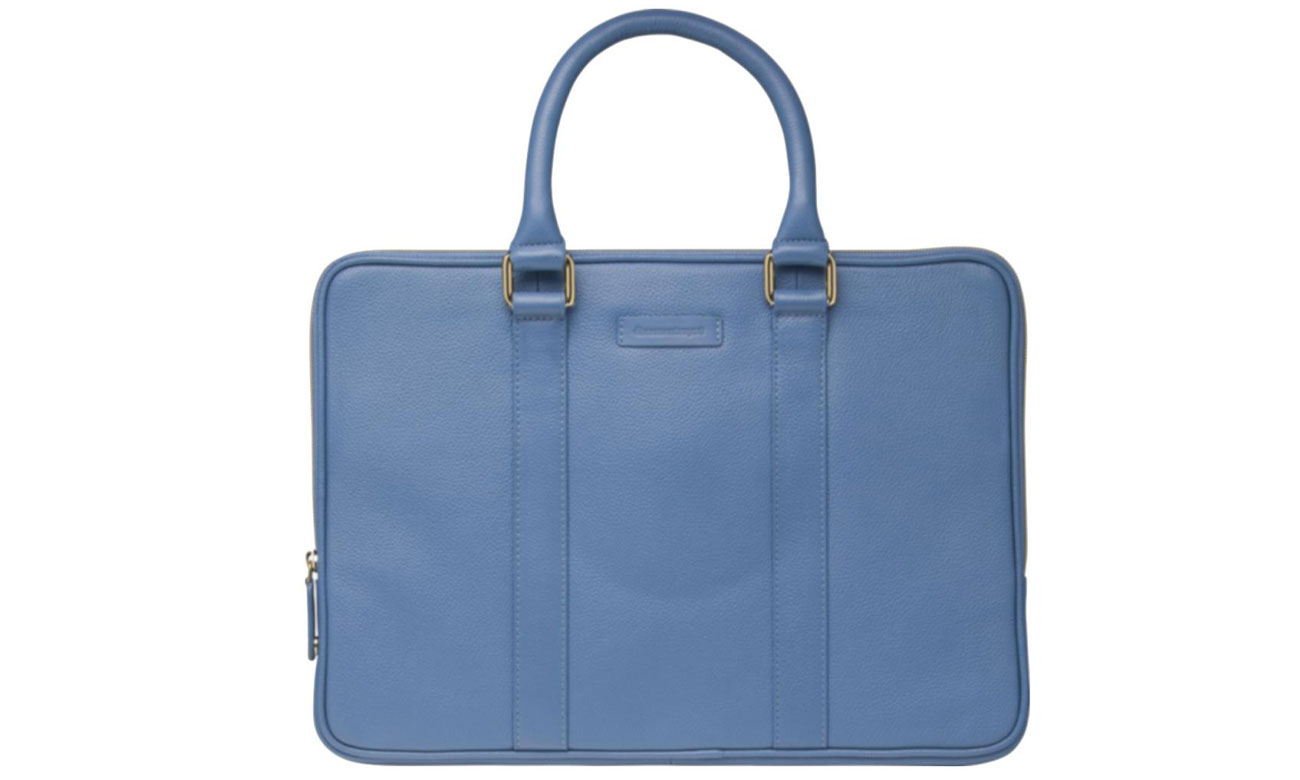 Torba na laptopa dbramante1928 Rome 13 ultra-marine blue