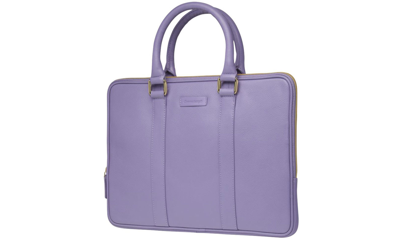 Torba na laptopa dbramante1928 Rome 13 daybreak purple