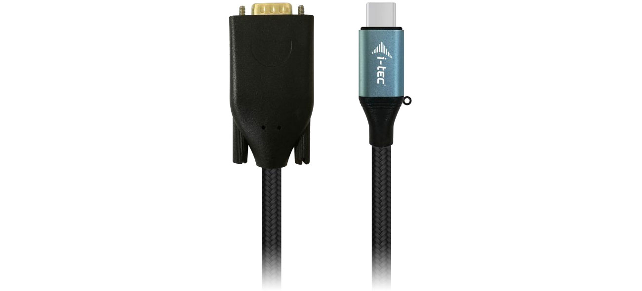 i-tec C31CBLVGA60HZ