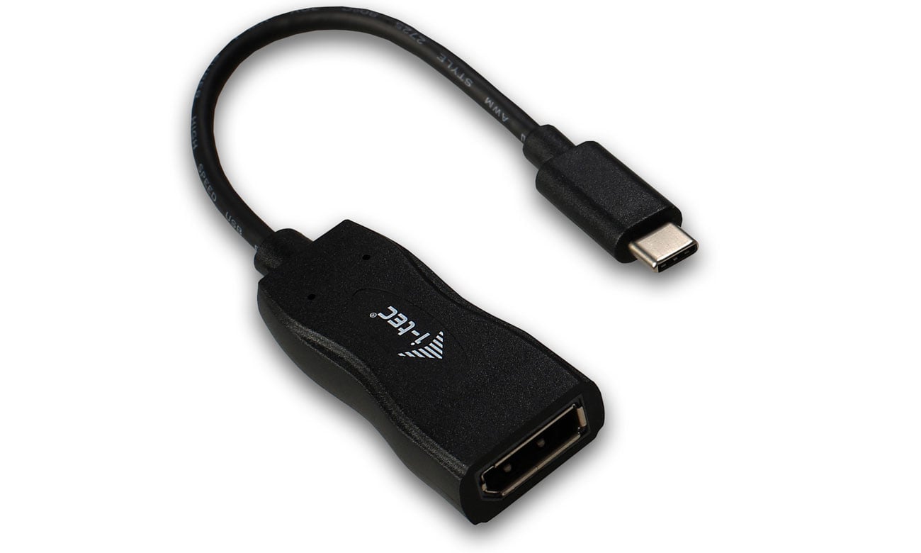Adapter i-tec USB-C - DisplayPort