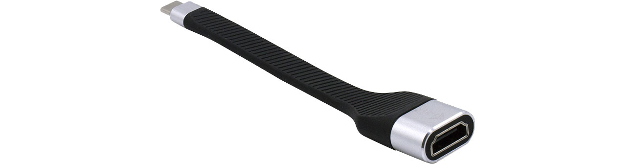 Przejściówka i-tec Adapter USB-C - HDMI (4K/60Hz)