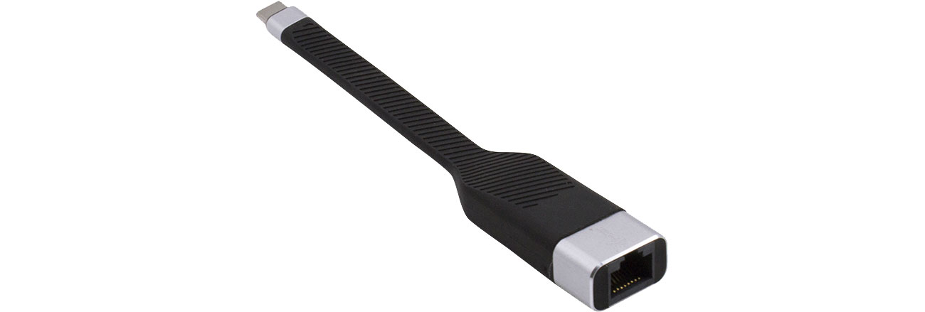 Przejściówka i-tec Adapter USB-C - Ethernet