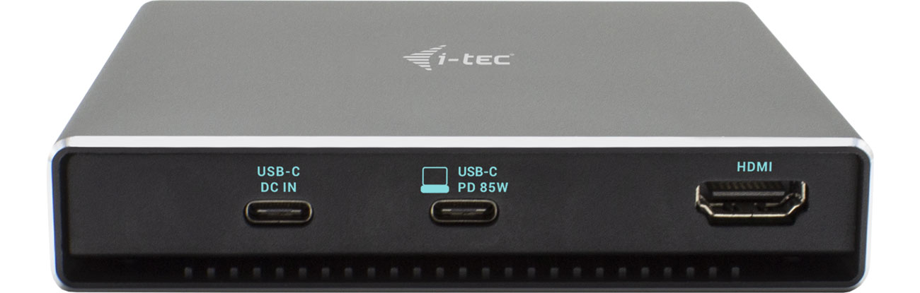 i-tec C31HDD4KDOCKPD