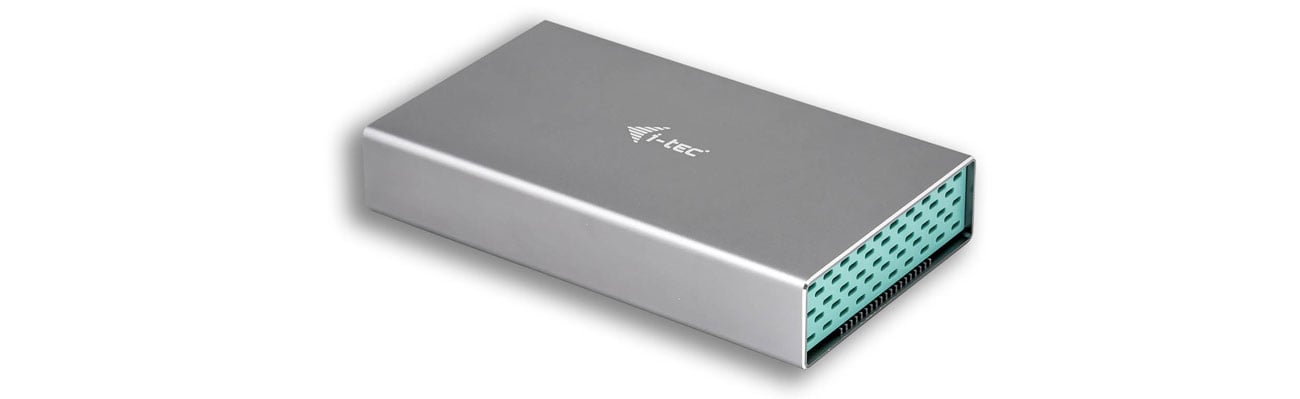 Obudowa do dysku i-tec 3,5'' C31MYSAFE35