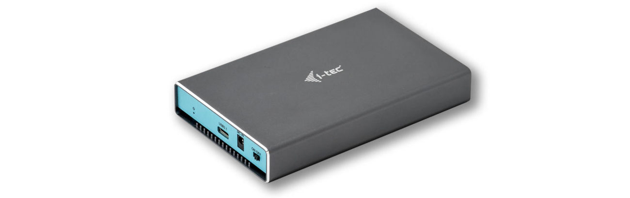 Obudowa do dysku i-tec 2,5'' C31MYSAFEU315