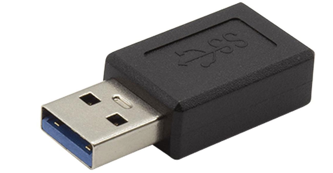 Что такое usb адаптер