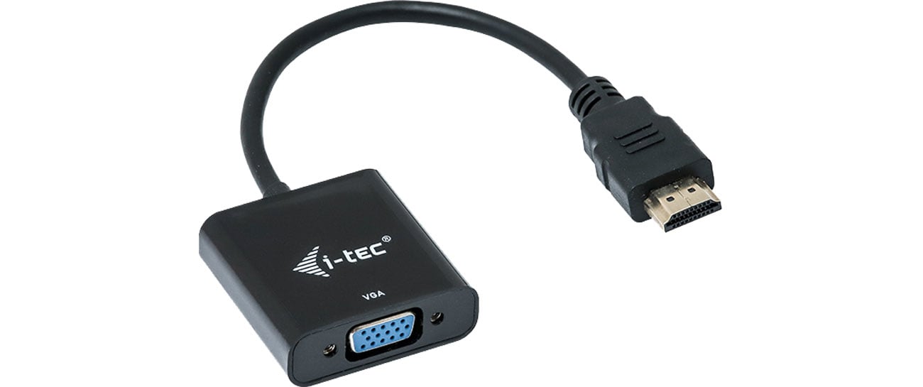 i-tec HDMI2VGAADA