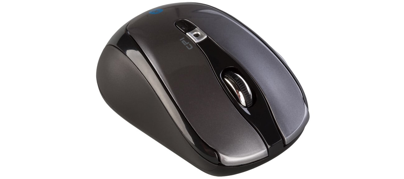 Myszka bezprzewodowa i-tec BlueTouch 243