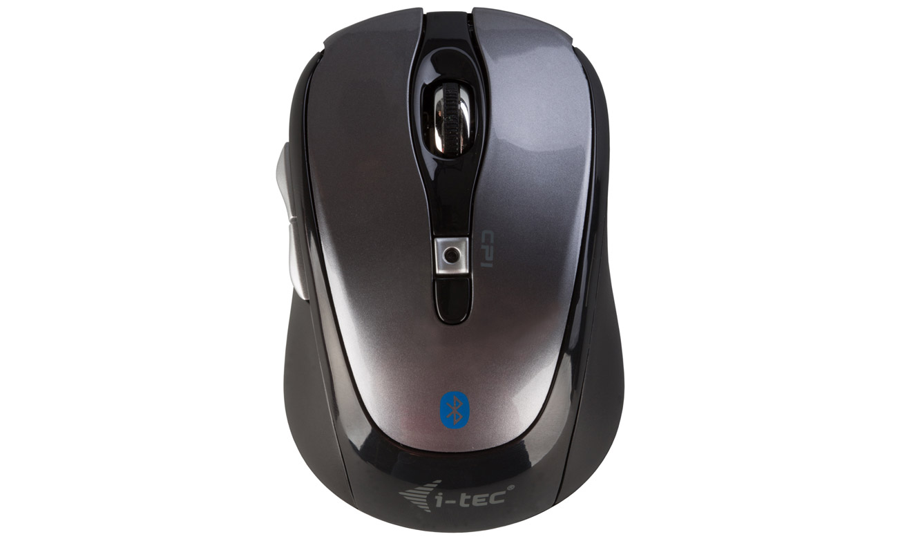 Myszka bezprzewodowa i-tec BlueTouch 243