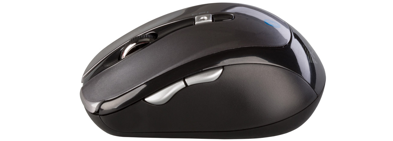 Myszka bezprzewodowa i-tec BlueTouch 243