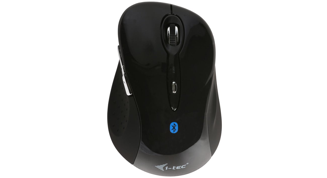 Myszka bezprzewodowa i-tec BlueTouch 244